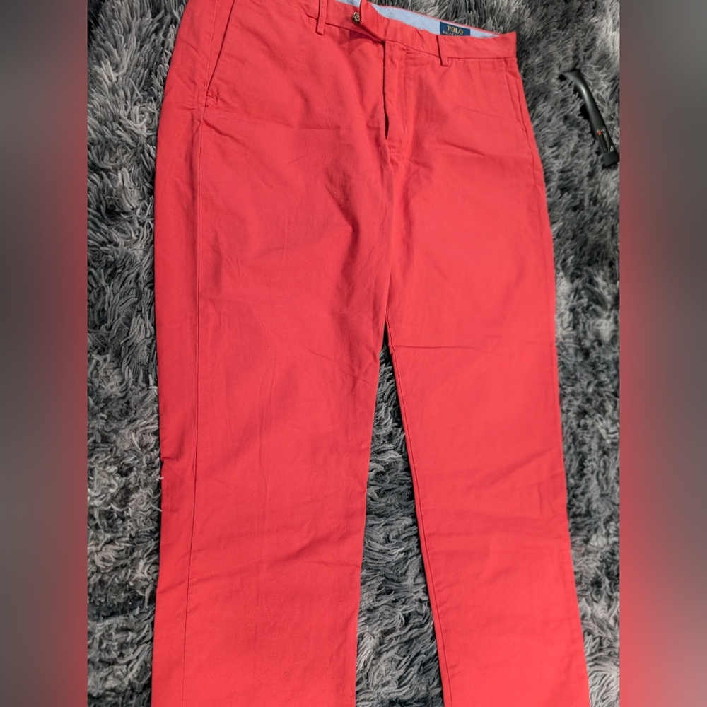 RL Polo pants